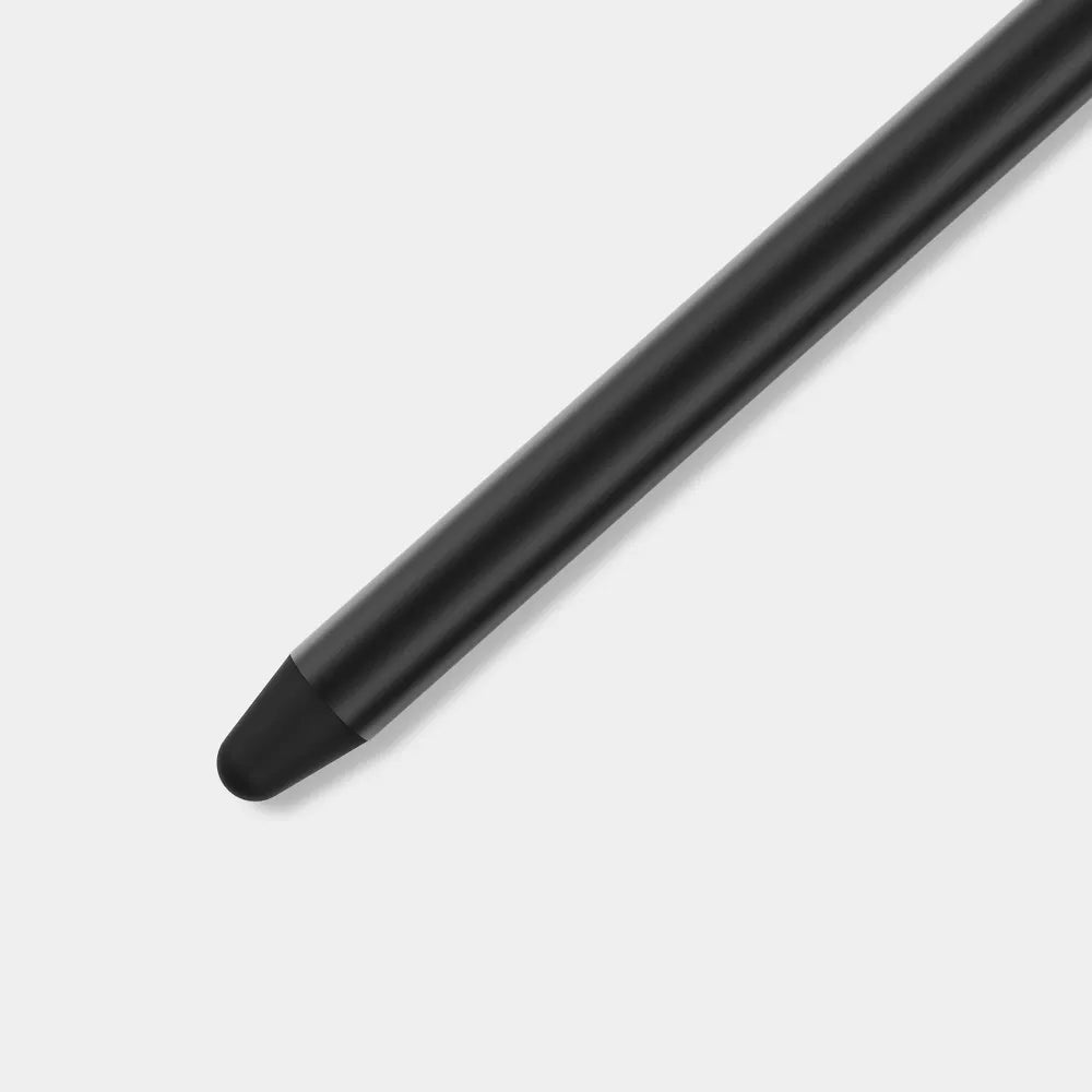 Universal Passive Capacitive Stylus Pen with Silicone Tip