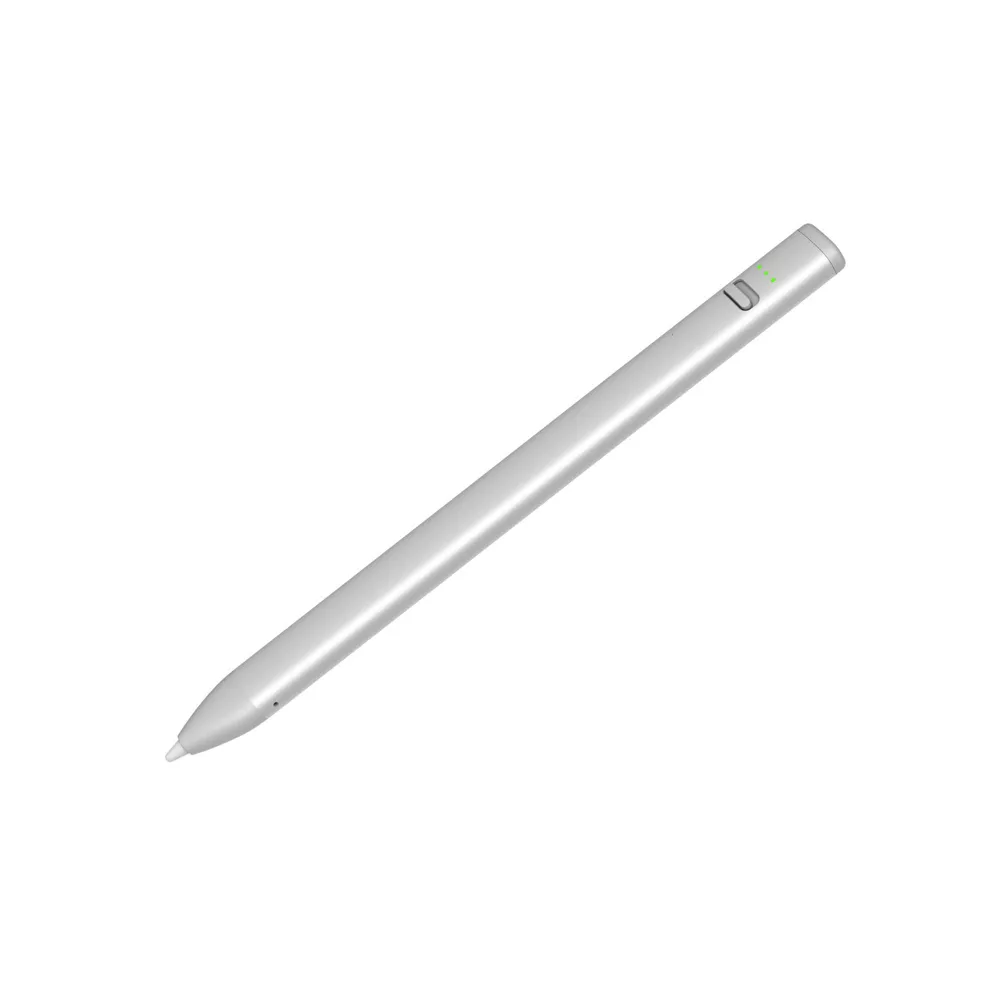 USB-C Charging Active Digital Stylus with Palm Rejection and Tilt Sensitivity