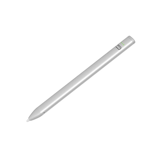 USB-C Charging Active Digital Stylus with Palm Rejection and Tilt Sensitivity