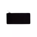 Oversized RGB LED Gaming Mouse Pad with Anti-Slip Base
