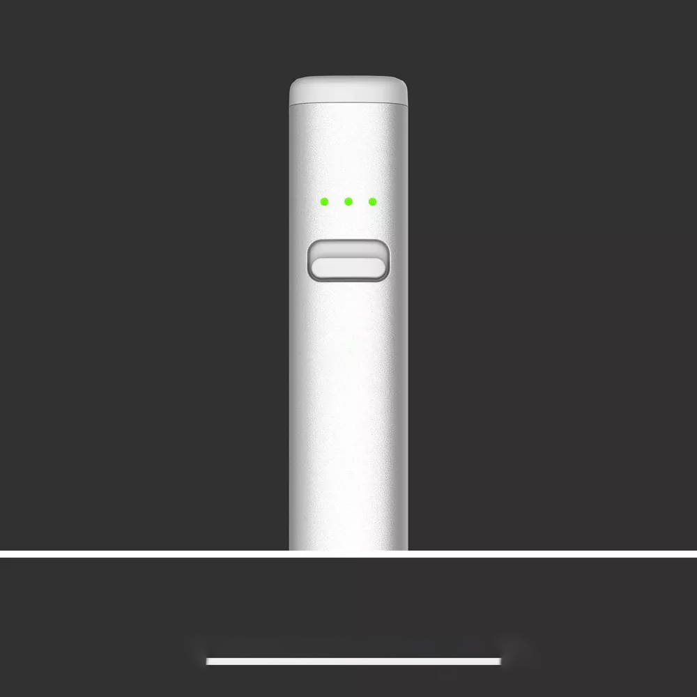 USB-C Charging Active Digital Stylus with Palm Rejection and Tilt Sensitivity