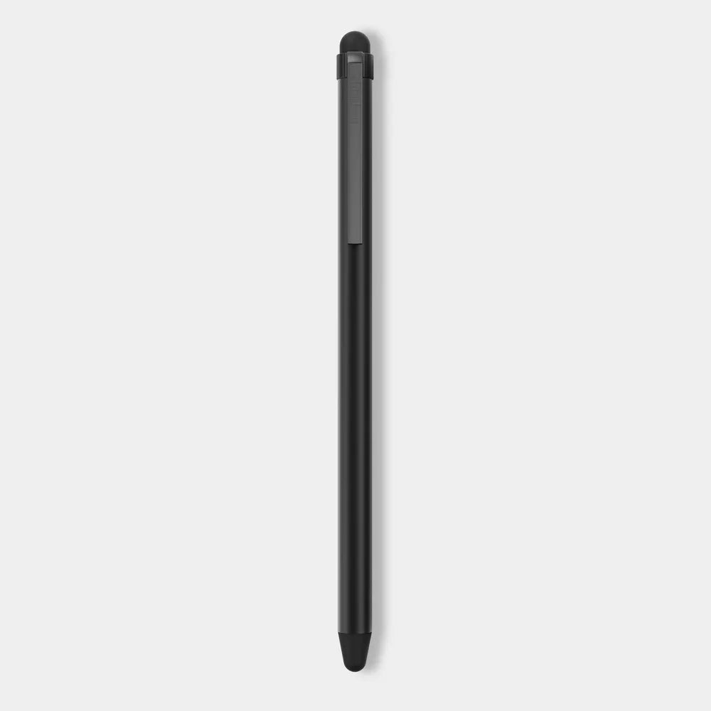 Universal Passive Capacitive Stylus Pen with Silicone Tip