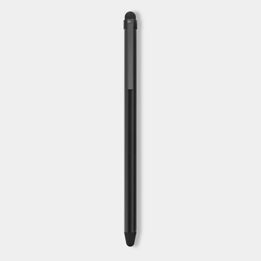 Universal Passive Capacitive Stylus Pen with Silicone Tip