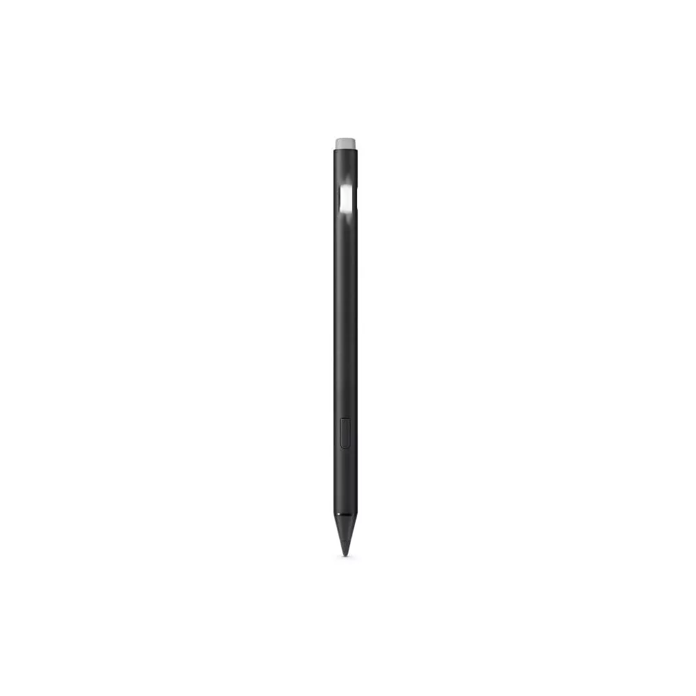 USB-C Rechargeable Active Stylus with Built-in Eraser and Highlight Button