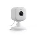 Compact 1080P Surveillance Camera with Built-in Spotlight & Two-way Audio