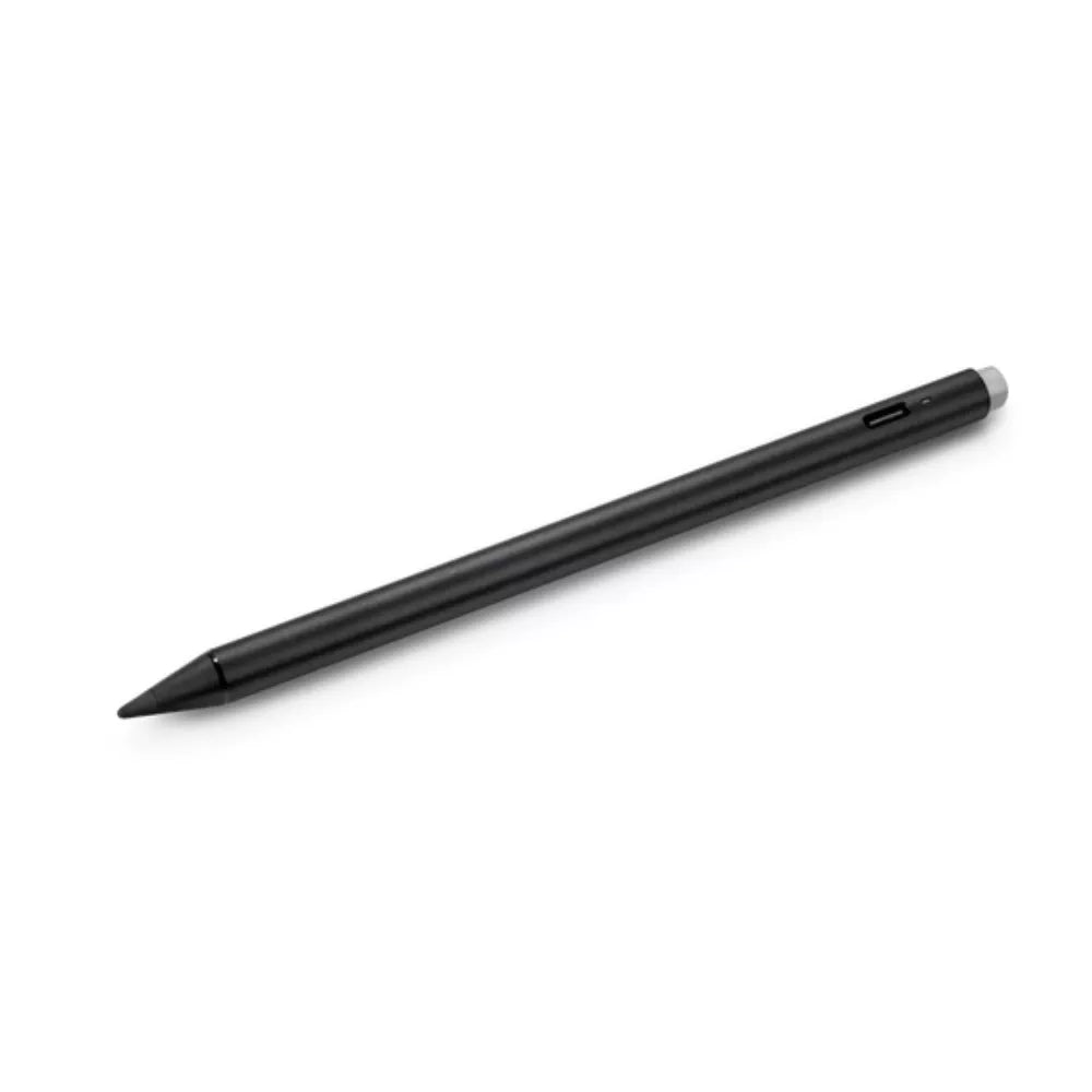 USB-C Rechargeable Active Stylus with Built-in Eraser and Highlight Button