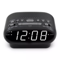 Digital Dual Alarm Clock Built-in AM/FM Radio